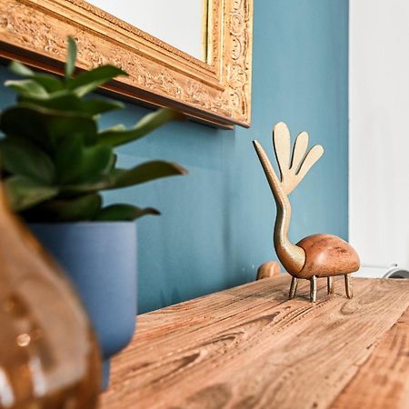 La Loge Vieux-Port Apartment Марсилия Екстериор снимка