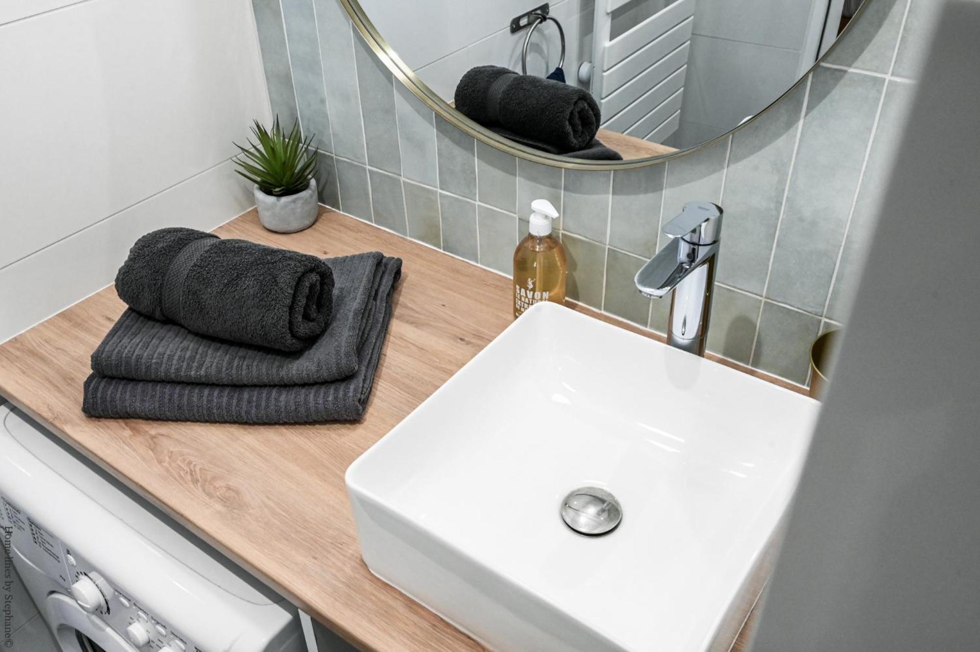 La Loge Vieux-Port Apartment Марсилия Екстериор снимка
