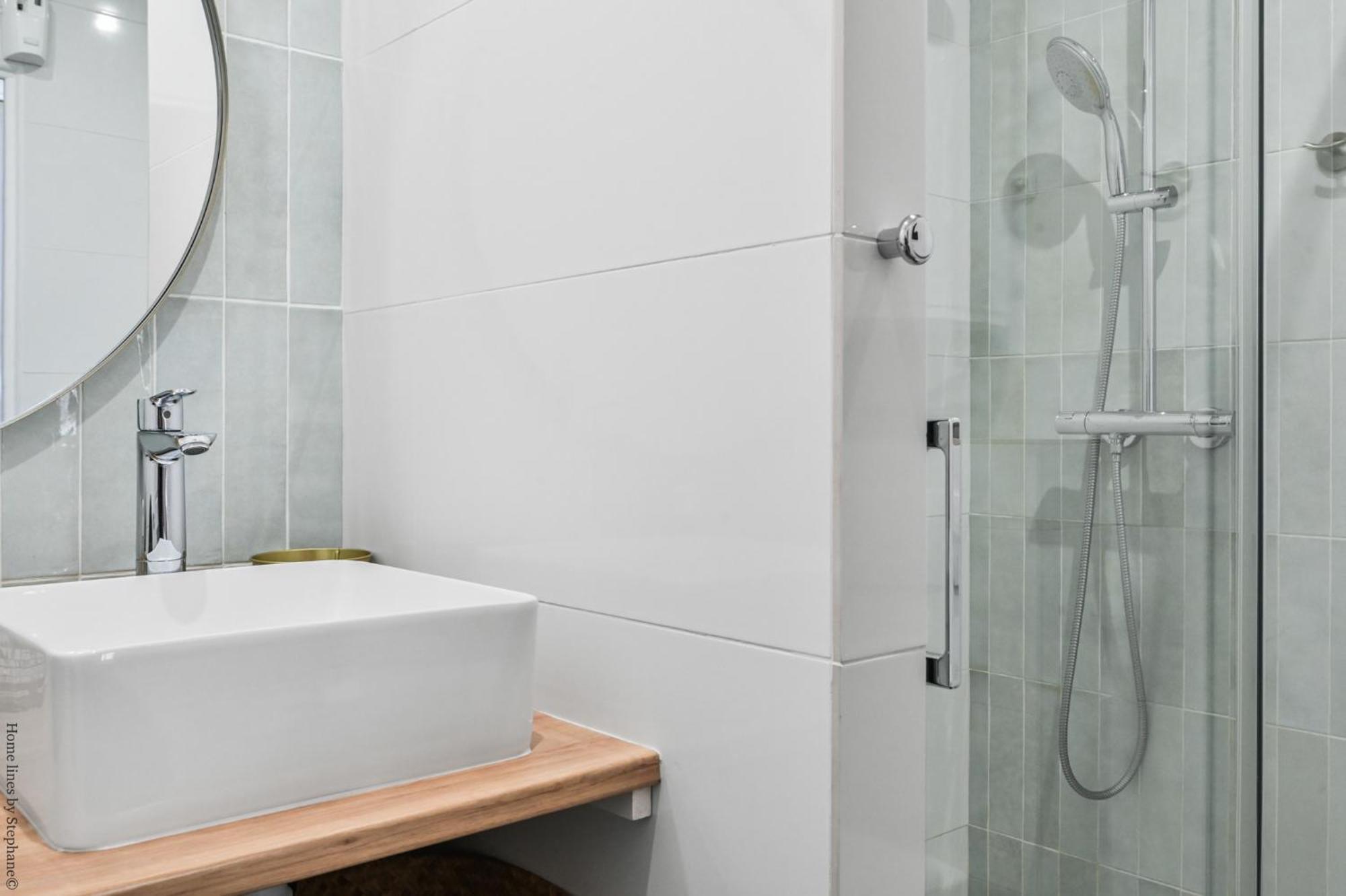 La Loge Vieux-Port Apartment Марсилия Екстериор снимка