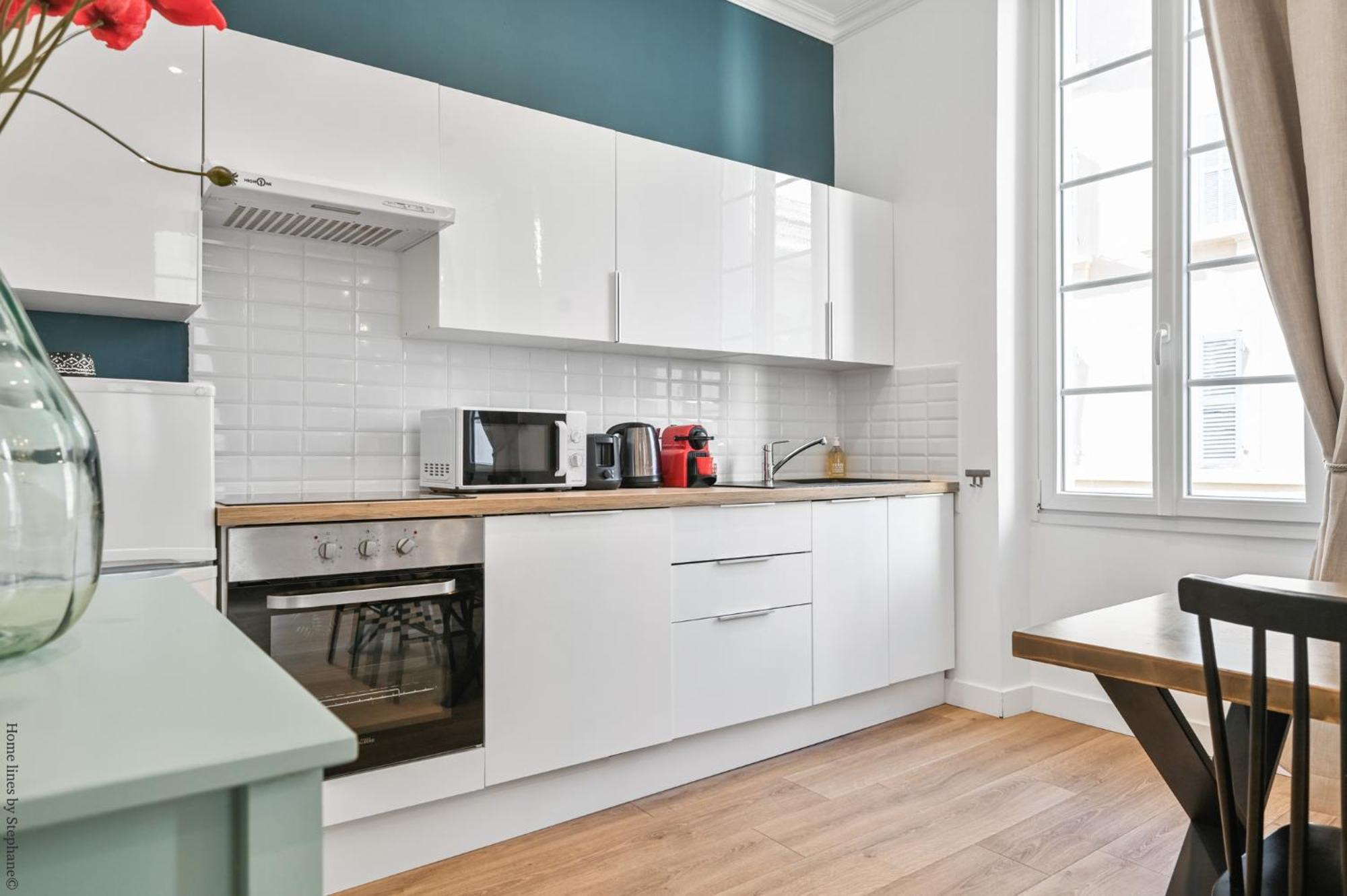 La Loge Vieux-Port Apartment Марсилия Екстериор снимка